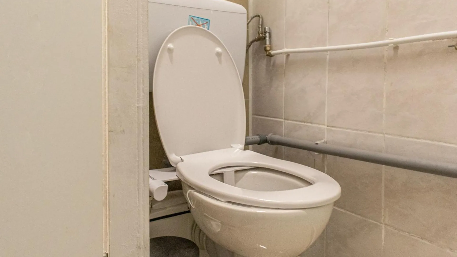 Affordable 1Br Apartment Next To Millennium Tower Wien