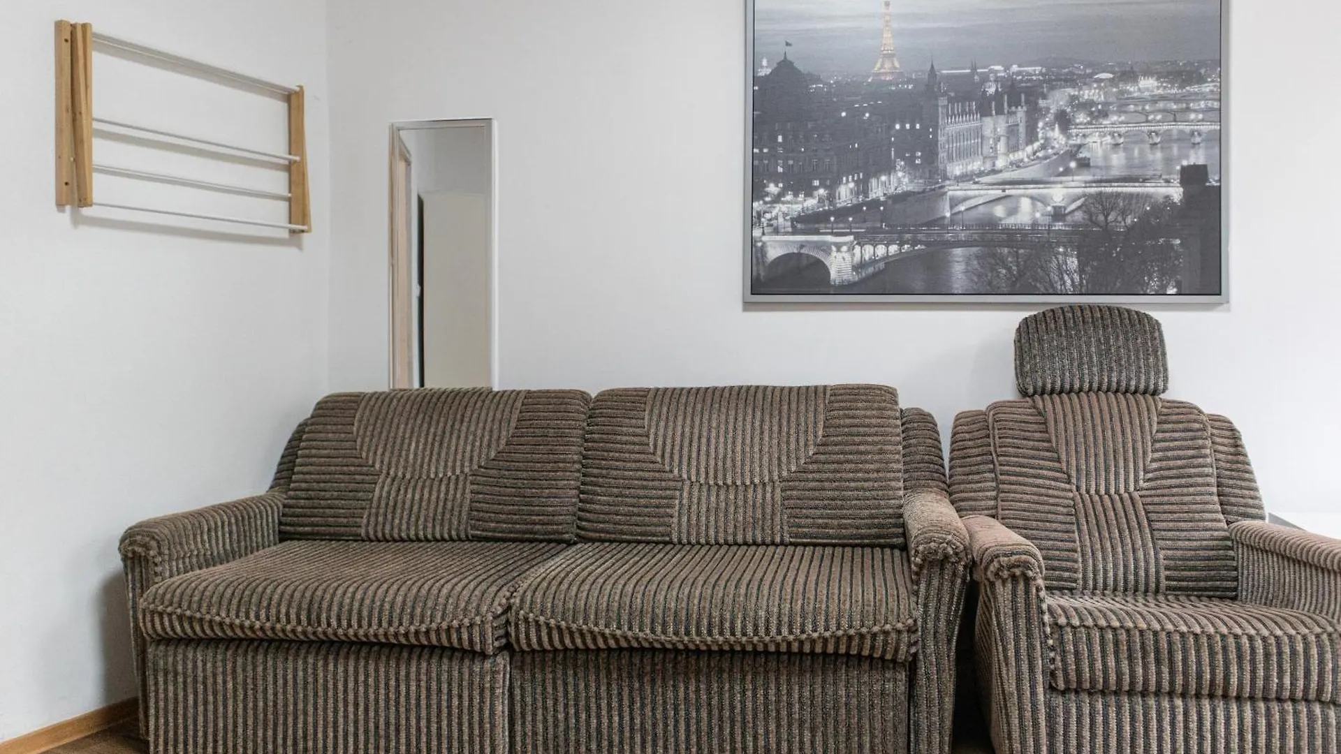 Affordable 1Br Apartment Next To Millennium Tower Vienna