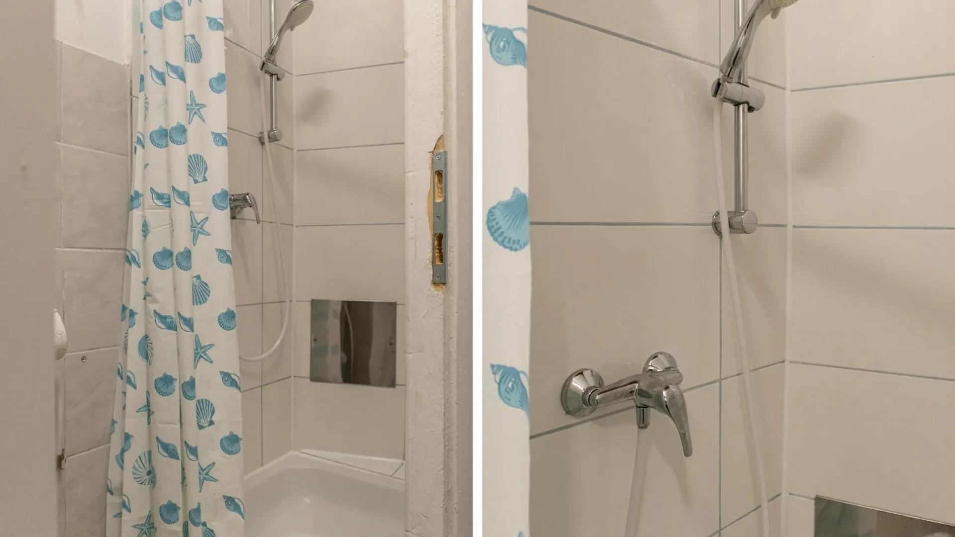 Affordable 1Br Apartment Next To Millennium Tower Vienna Austria