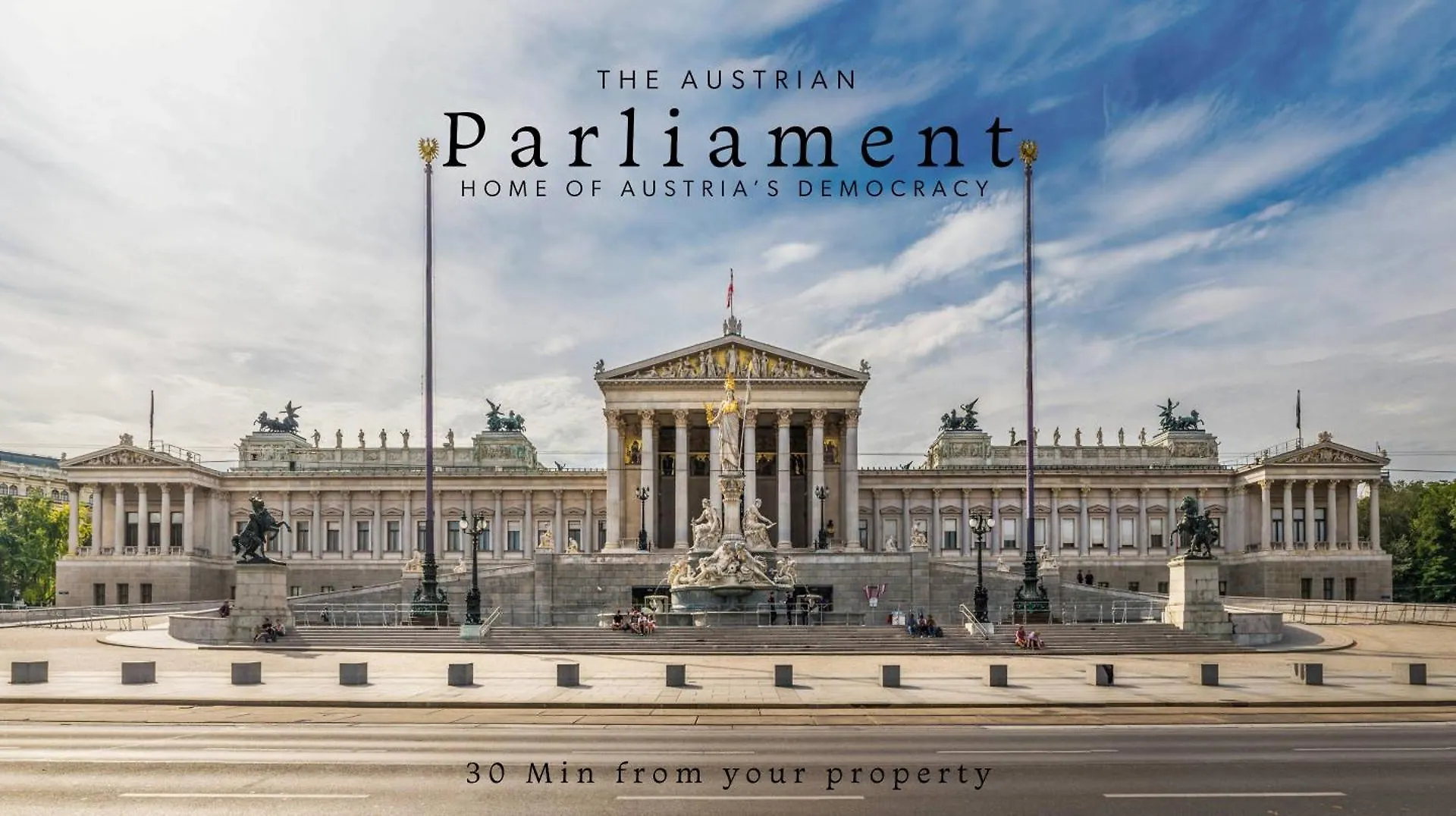 Affordable 1Br Apartment Next To Millennium Tower Vienna Austria
